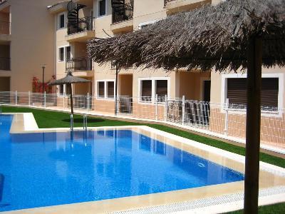 Apartamento Turisticos De Collados *