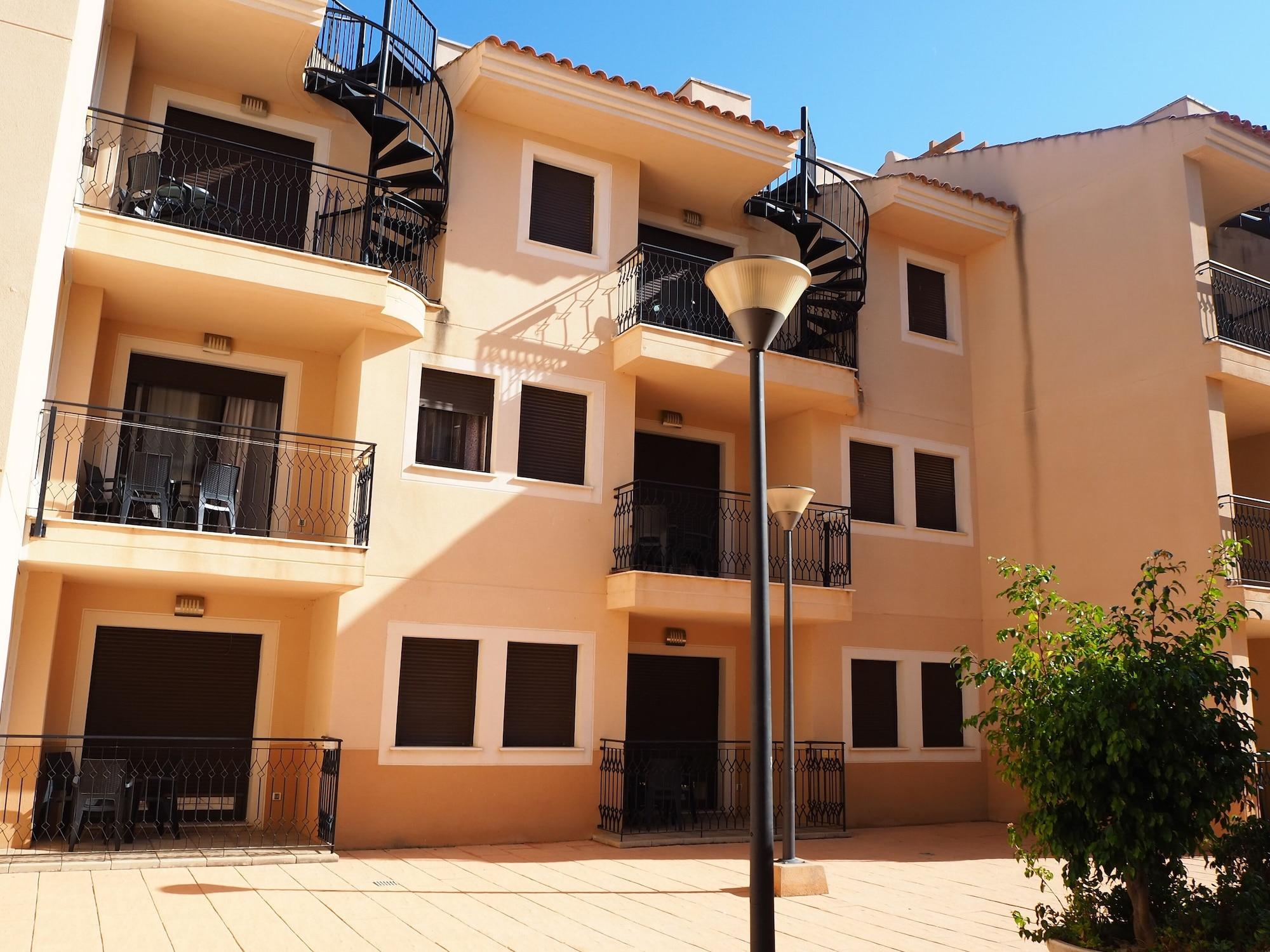 Turisticos De Collados Appartement *