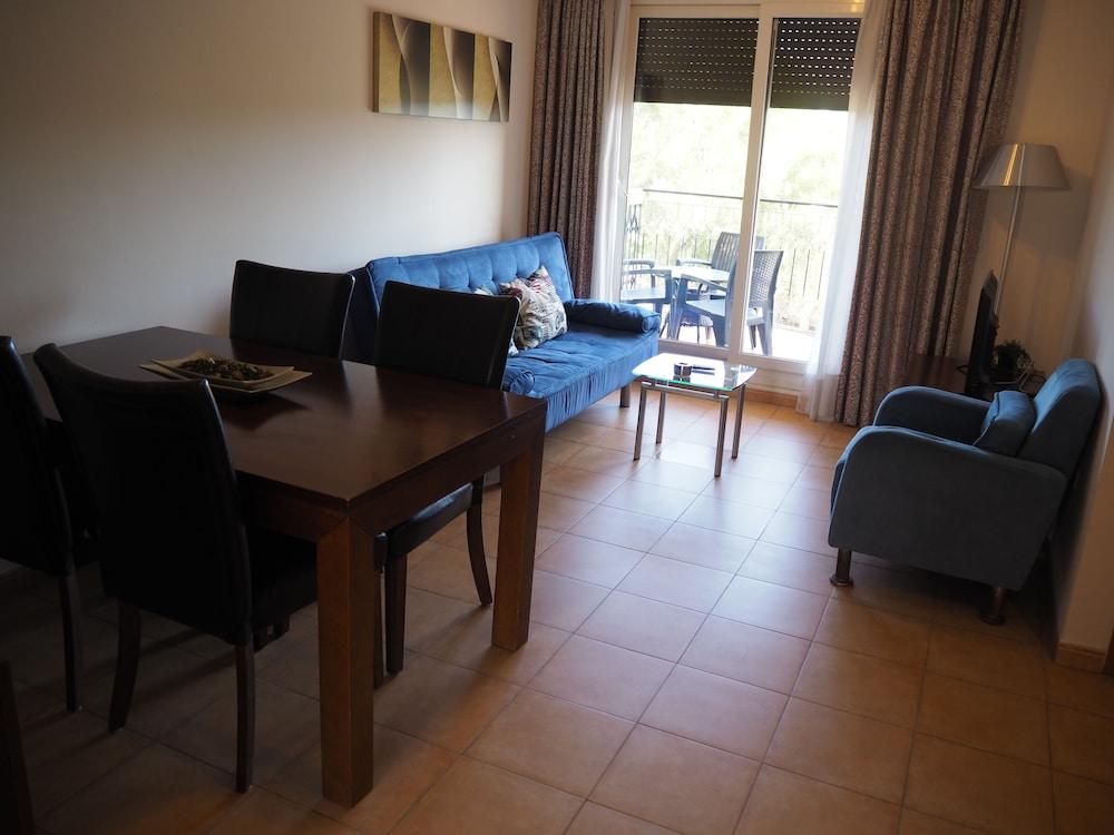 Turisticos De Collados Appartement