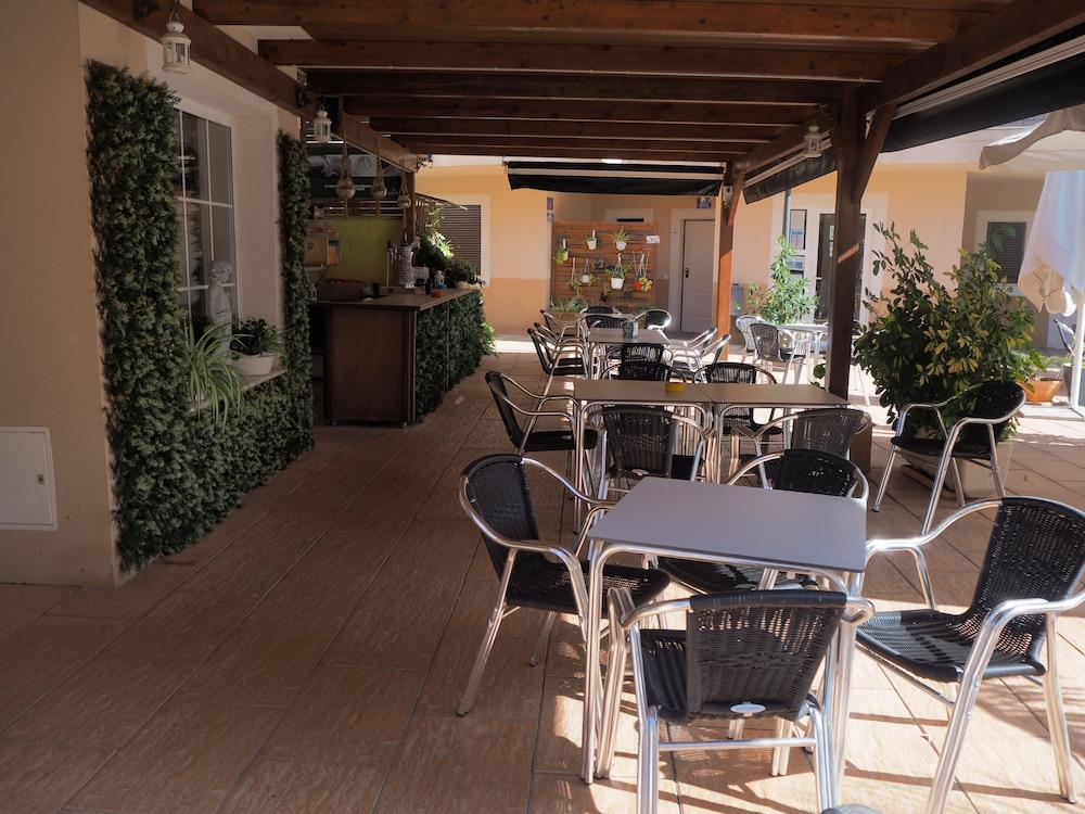 Turisticos De Collados Appartement