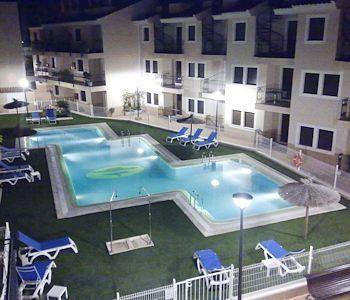 Turisticos De Collados Appartement