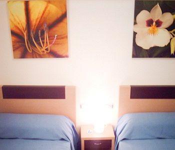 Turisticos De Collados Appartement