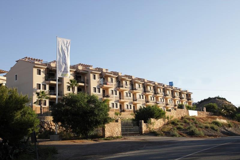 Appartement Turisticos De Collados
