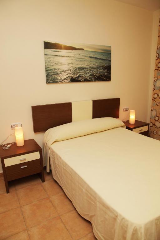 Turisticos De Collados Appartement Águilas